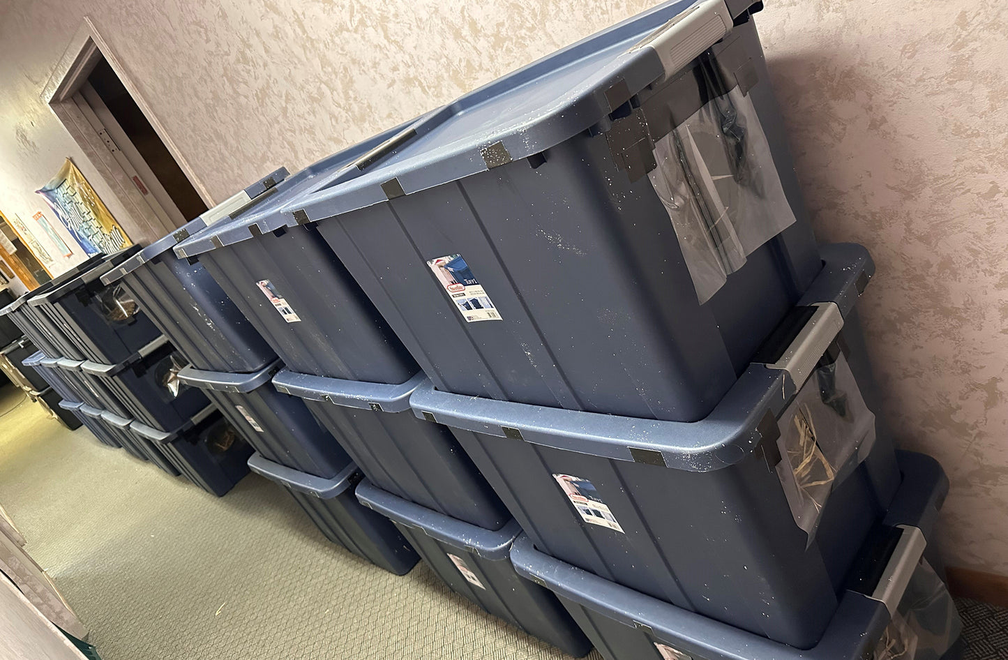 Homeless cat shelter(s) - pick up in Wabash or Marion